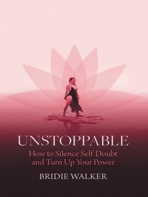 cover image of Unstoppable